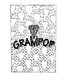GRAMPOP logo