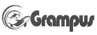 GRAMPUS logo