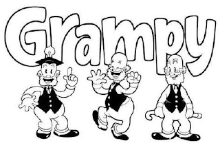 GRAMPY logo