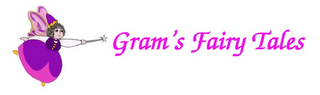 GRAM'S FAIRY TALES logo