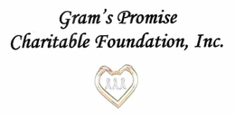 GRAM'S PROMISE CHARITABLE FOUNDATION, INC. logo