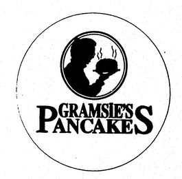 GRAMSIE'S PANCAKES
