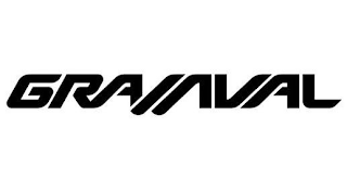 GRAMVAL logo