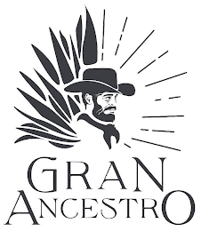GRAN ANCESTRO logo