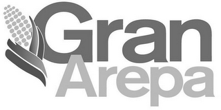 GRAN AREPA logo