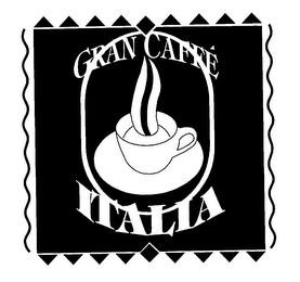 GRAN CAFFE' ITALIA