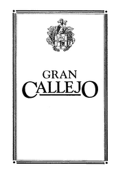GRAN CALLEJO logo