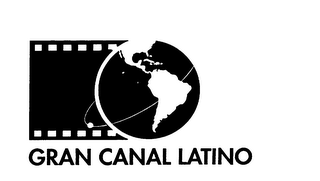 GRAN CANAL LATIN0 logo