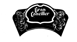 GRAN CANCILLER logo