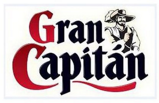 GRAN CAPITAN logo