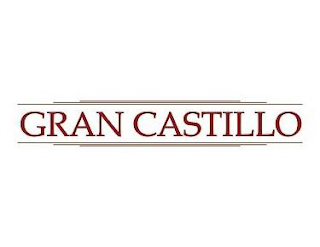 GRAN CASTILLO logo
