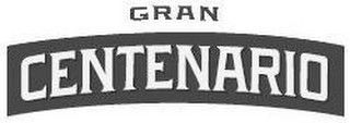 GRAN CENTENARIO logo