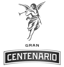 GRAN CENTENARIO logo