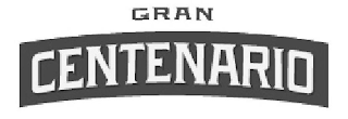 GRAN CENTENARIO logo