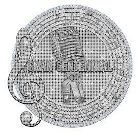 GRAN CENTENNIAL logo