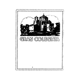 GRAN COLEGIATA logo