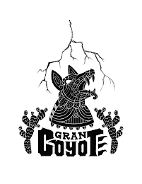 GRAN COYOTE logo