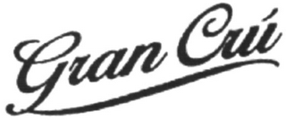 GRAN CRÚ logo