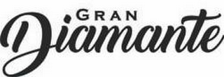 GRAN DIAMANTE logo