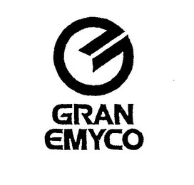 GRAN EMYCO logo