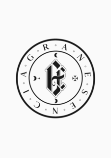 GRAN ESENCIA GE logo