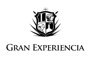GRAN ESPERIENCIA logo