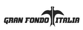 GRAN FONDO ITALIA logo