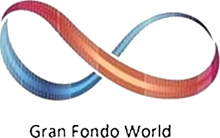 GRAN FONDO WORLD logo