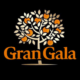 GRAN GALA logo