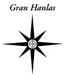GRAN HANLAS logo