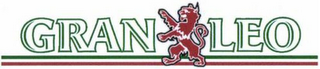 GRAN LEO logo