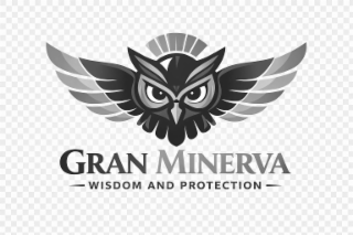 GRAN MINERVA WISDOM AND PROTECTION logo