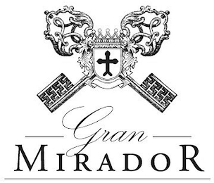 GRAN MIRADOR logo
