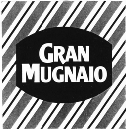 GRAN MUGNAIO logo