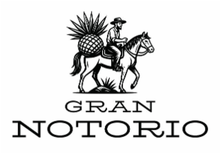 GRAN NOTORIO logo