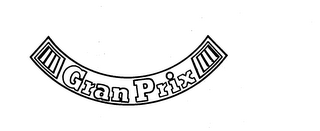 GRAN PRIX logo