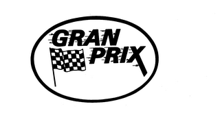 GRAN PRIX logo