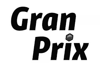 GRAN PRIX logo