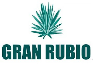 GRAN RUBIO logo
