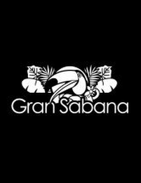 GRAN SABANA logo
