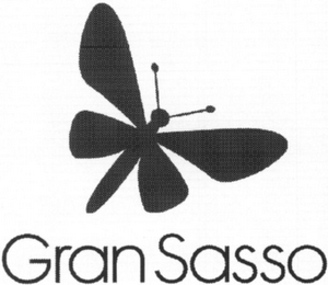 GRAN SASSO logo