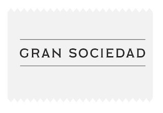 GRAN SOCIEDAD logo