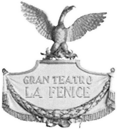 GRAN TEATRO LA FENICE logo