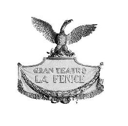 GRAN TEATRO LA FENICE logo