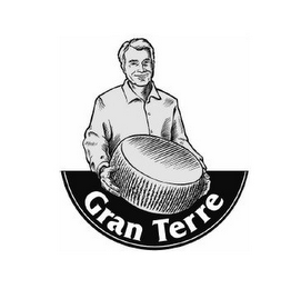 GRAN TERRE logo