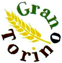 GRAN TORINO logo