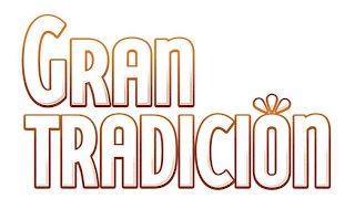 GRAN TRADICIÓN logo