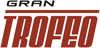 GRAN TROFEO logo