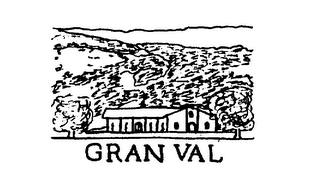 GRAN VAL logo