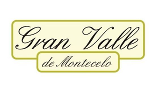 GRAN VALLE DE MONTECELO logo